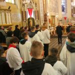 0112.04.2019 r. Droga krzyżowa ulicami Dobrego