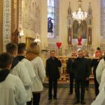 0212.04.2019 r. Droga krzyżowa ulicami Dobrego