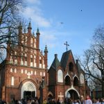 0612.04.2019 r. Droga krzyżowa ulicami Dobrego