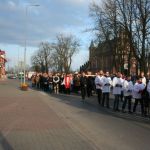 1112.04.2019 r. Droga krzyżowa ulicami Dobrego