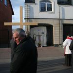 1212.04.2019 r. Droga krzyżowa ulicami Dobrego