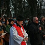 1512.04.2019 r. Droga krzyżowa ulicami Dobrego