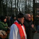 1612.04.2019 r. Droga krzyżowa ulicami Dobrego