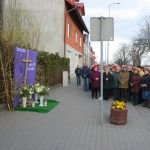 1912.04.2019 r. Droga krzyżowa ulicami Dobrego