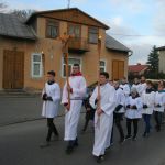 2112.04.2019 r. Droga krzyżowa ulicami Dobrego