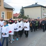 2212.04.2019 r. Droga krzyżowa ulicami Dobrego