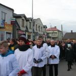 2312.04.2019 r. Droga krzyżowa ulicami Dobrego