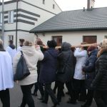 2412.04.2019 r. Droga krzyżowa ulicami Dobrego