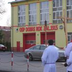 2512.04.2019 r. Droga krzyżowa ulicami Dobrego