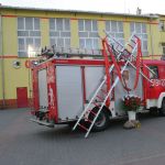 2612.04.2019 r. Droga krzyżowa ulicami Dobrego