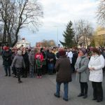 2712.04.2019 r. Droga krzyżowa ulicami Dobrego