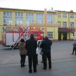 2812.04.2019 r. Droga krzyżowa ulicami Dobrego