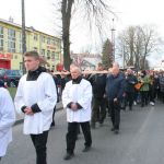 2912.04.2019 r. Droga krzyżowa ulicami Dobrego