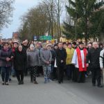 3112.04.2019 r. Droga krzyżowa ulicami Dobrego