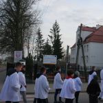 3312.04.2019 r. Droga krzyżowa ulicami Dobrego