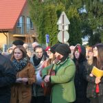 3512.04.2019 r. Droga krzyżowa ulicami Dobrego