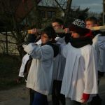 4012.04.2019 r. Droga krzyżowa ulicami Dobrego