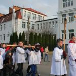 4212.04.2019 r. Droga krzyżowa ulicami Dobrego