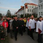 4312.04.2019 r. Droga krzyżowa ulicami Dobrego