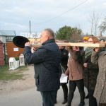 4612.04.2019 r. Droga krzyżowa ulicami Dobrego