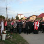 4812.04.2019 r. Droga krzyżowa ulicami Dobrego