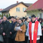 4912.04.2019 r. Droga krzyżowa ulicami Dobrego