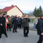 5012.04.2019 r. Droga krzyżowa ulicami Dobrego