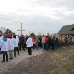 5412.04.2019 r. Droga krzyżowa ulicami Dobrego