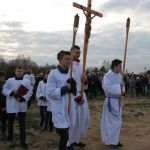 5712.04.2019 r. Droga krzyżowa ulicami Dobrego