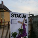 5912.04.2019 r. Droga krzyżowa ulicami Dobrego