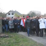 6112.04.2019 r. Droga krzyżowa ulicami Dobrego