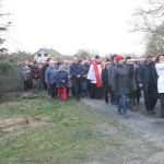 6212.04.2019 r. Droga krzyżowa ulicami Dobrego