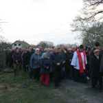 6312.04.2019 r. Droga krzyżowa ulicami Dobrego