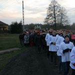 6512.04.2019 r. Droga krzyżowa ulicami Dobrego