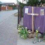 6612.04.2019 r. Droga krzyżowa ulicami Dobrego