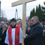 6712.04.2019 r. Droga krzyżowa ulicami Dobrego