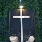 6812.04.2019 r. Droga krzyżowa ulicami Dobrego