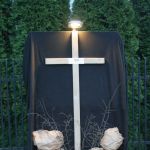 6912.04.2019 r. Droga krzyżowa ulicami Dobrego