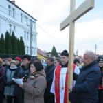 7012.04.2019 r. Droga krzyżowa ulicami Dobrego