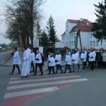 7212.04.2019 r. Droga krzyżowa ulicami Dobrego