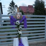 7312.04.2019 r. Droga krzyżowa ulicami Dobrego