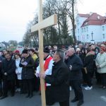 7412.04.2019 r. Droga krzyżowa ulicami Dobrego
