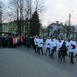 7712.04.2019 r. Droga krzyżowa ulicami Dobrego