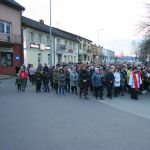 8112.04.2019 r. Droga krzyżowa ulicami Dobrego