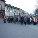 8212.04.2019 r. Droga krzyżowa ulicami Dobrego