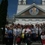 Pielgrzymka Sokółka-Święta Woda-Zuzela-Prostyń - 03
