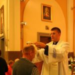 Pielgrzymka Sokółka-Święta Woda-Zuzela-Prostyń - 43