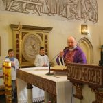 24.03 - 26.03.2019 r. Rekolekcje wielkopostne - o. Rafał Kwiatkowski 01