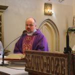 24.03 - 26.03.2019 r. Rekolekcje wielkopostne - o. Rafał Kwiatkowski 02