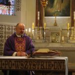 24.03 - 26.03.2019 r. Rekolekcje wielkopostne - o. Rafał Kwiatkowski 03